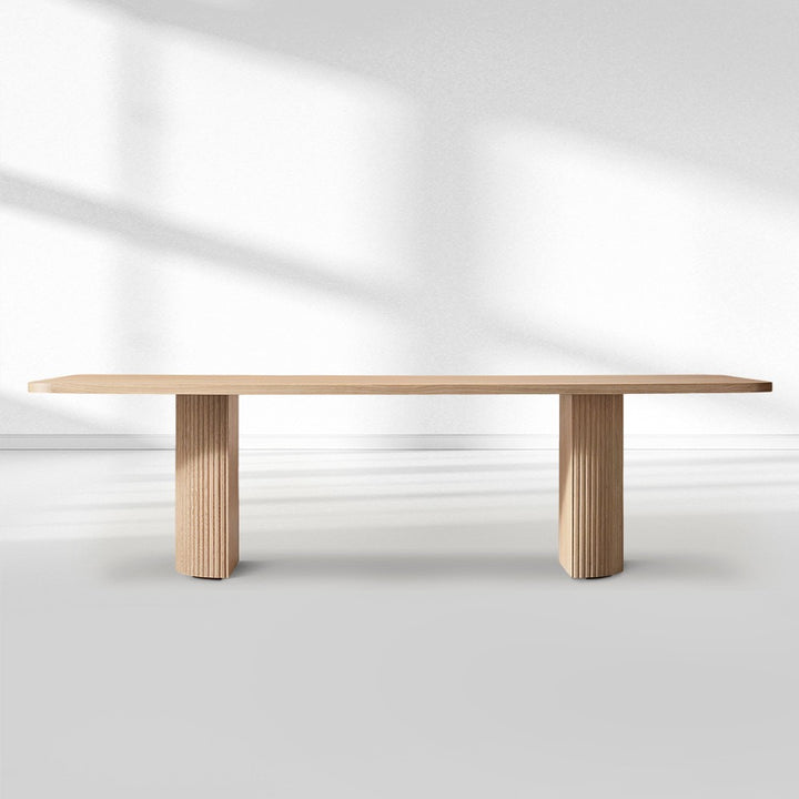 Byrean Rectangular Dining Table