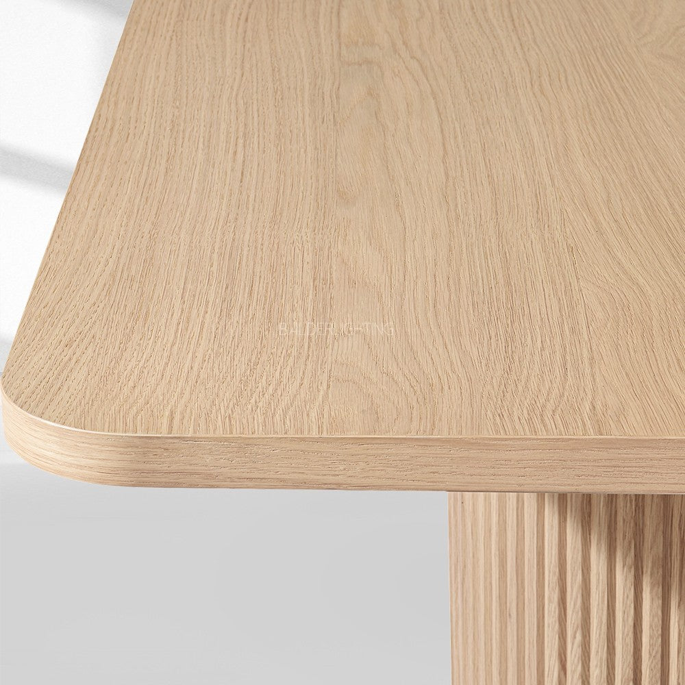 Byrean Rectangular Dining Table