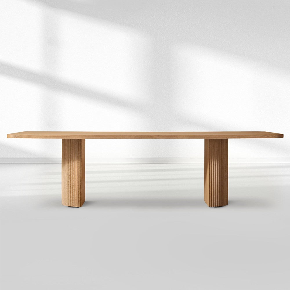 Byrean Rectangular Dining Table