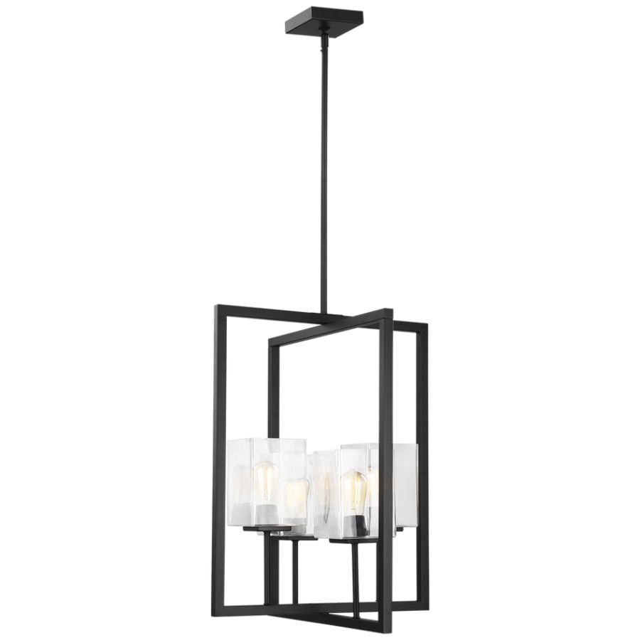 Clementine Outdoor Narrow Pendant