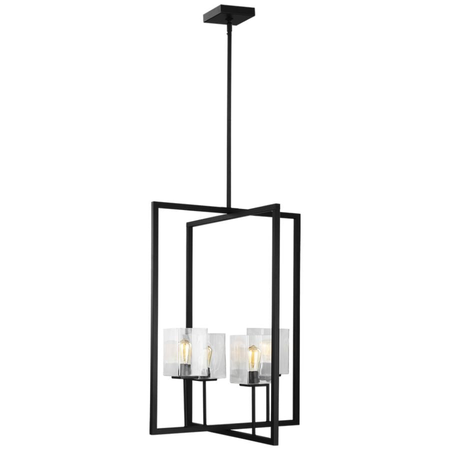 Clementine Outdoor Narrow Pendant