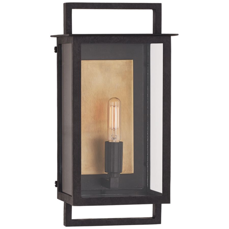 Clementine Outdoor Wall Sconce