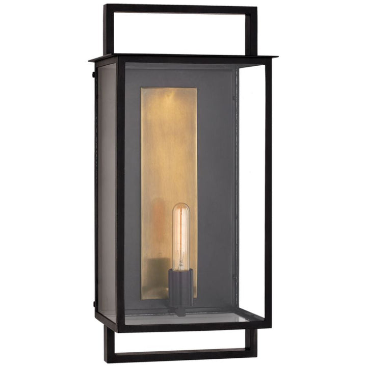 Clementine Outdoor Wall Sconce