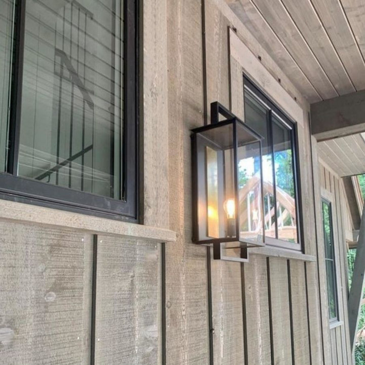 Clementine Outdoor Wall Sconce