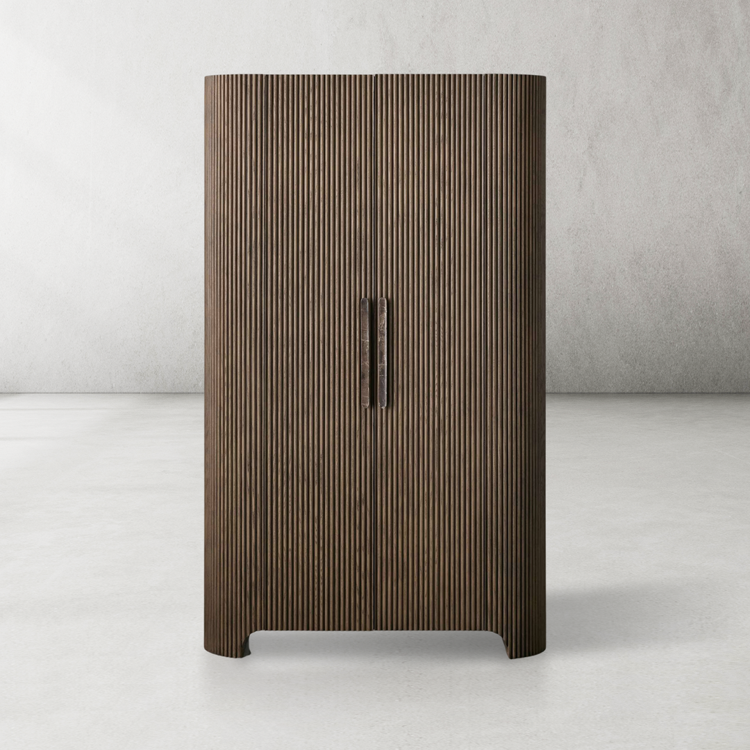 Leila Tall Cabinet