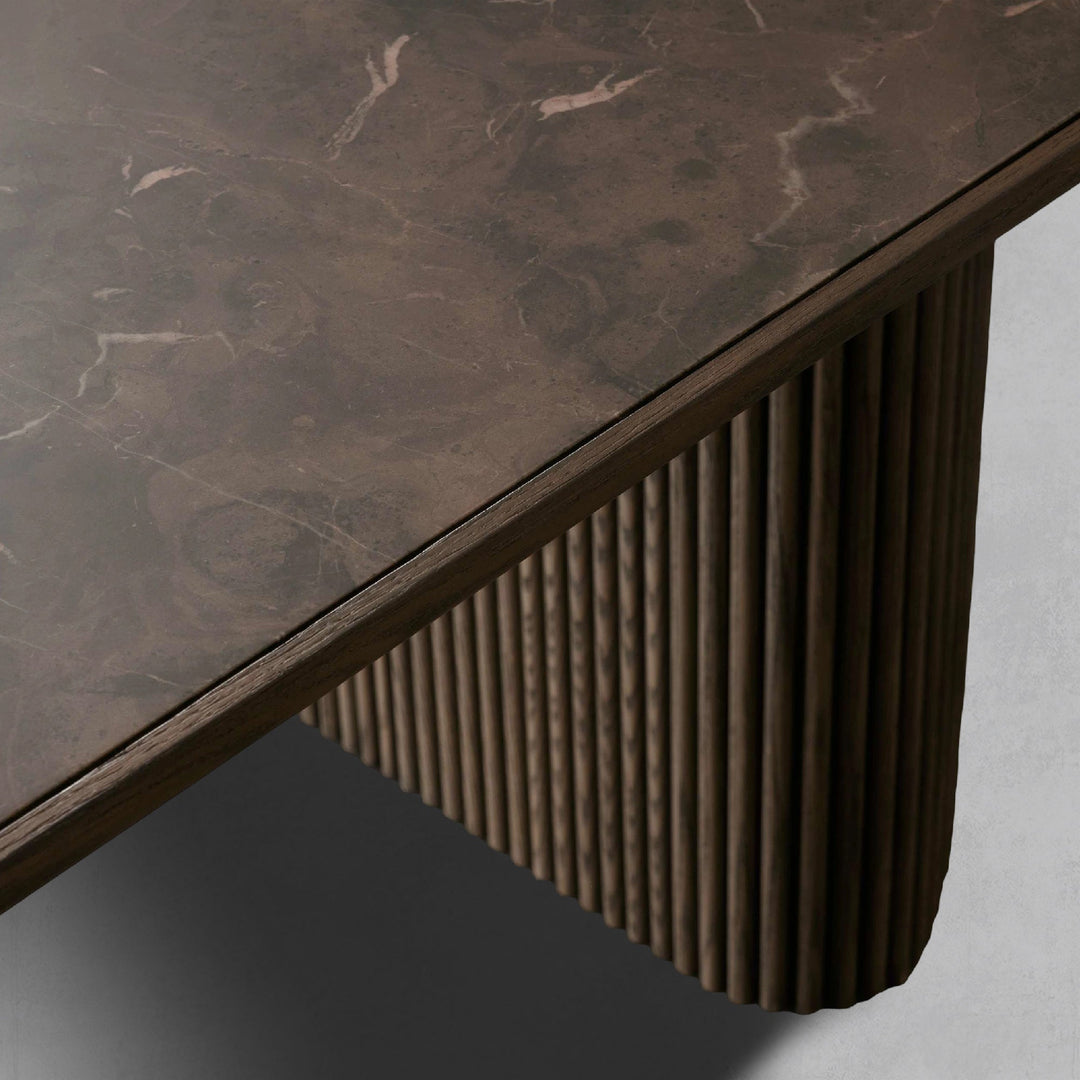 Leila Dining Table