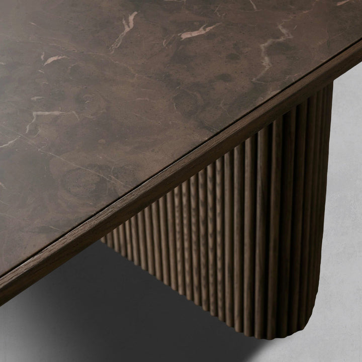 Leila Dining Table