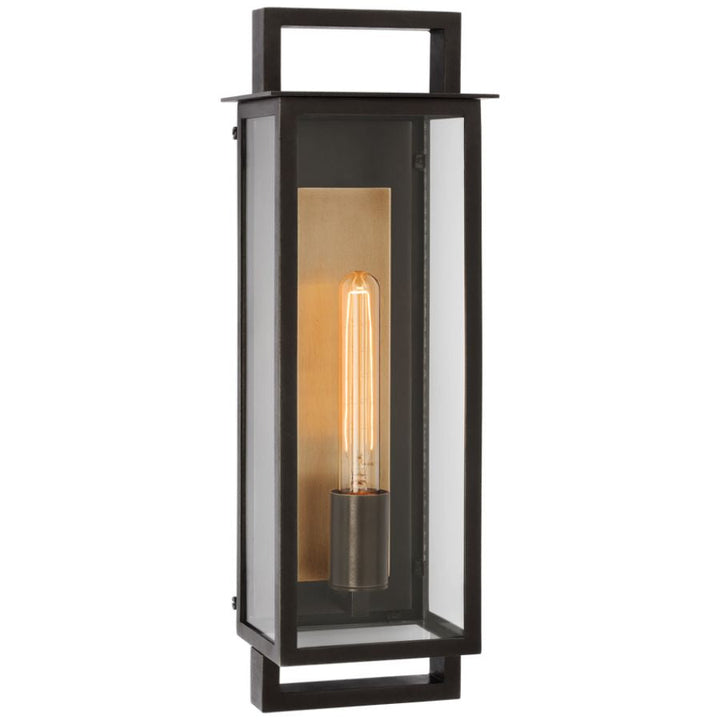 Clementine Outdoor Narrow Sconce