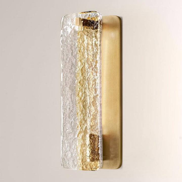 Calama Glass Sconce