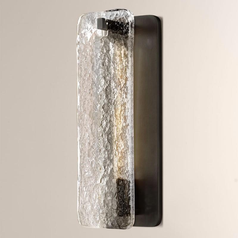 Calama Glass Sconce
