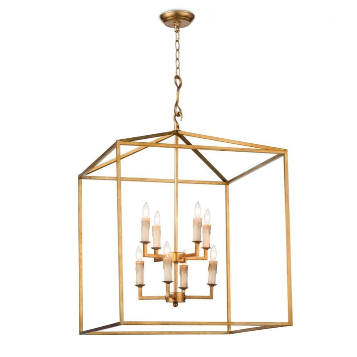Capency Lantern Pendant