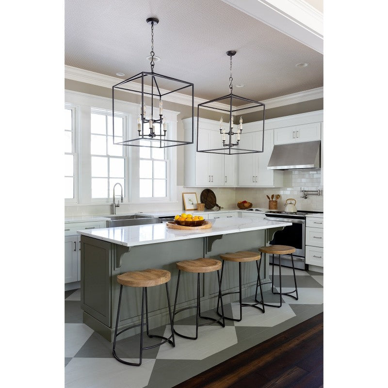 Capency Lantern Pendant