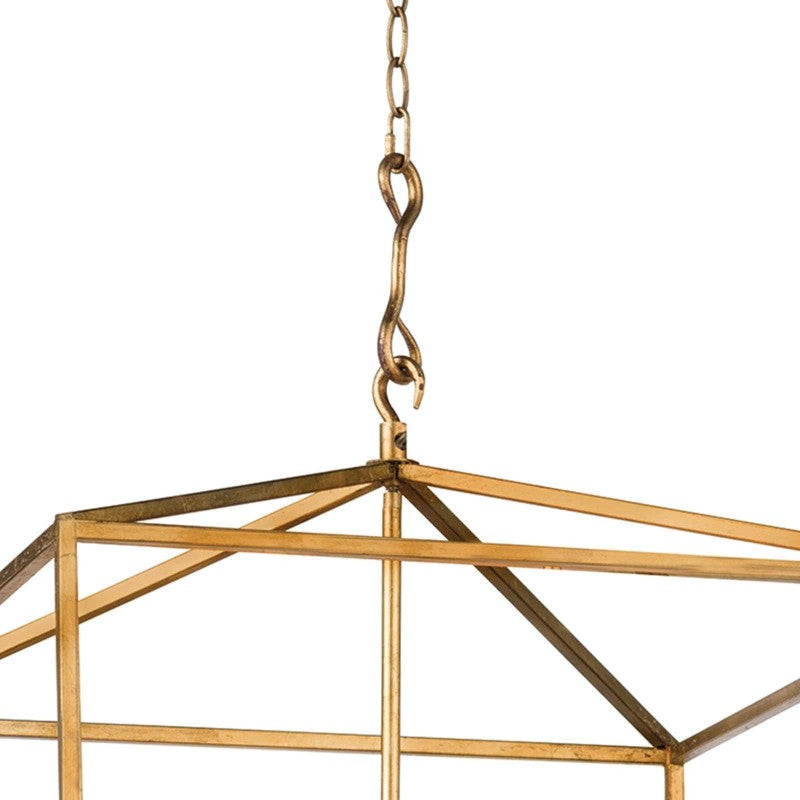 Capency Lantern Pendant