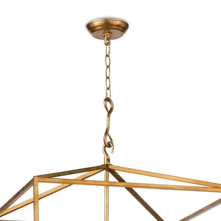 Capency Lantern Pendant