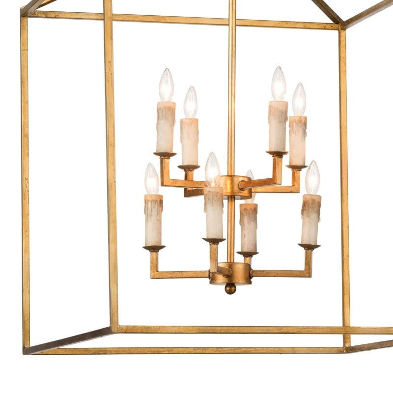 Capency Lantern Pendant