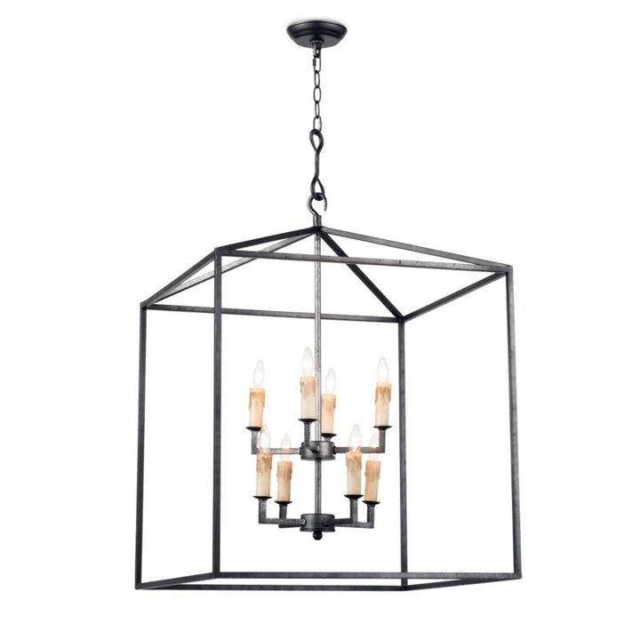 Capency Lantern Pendant
