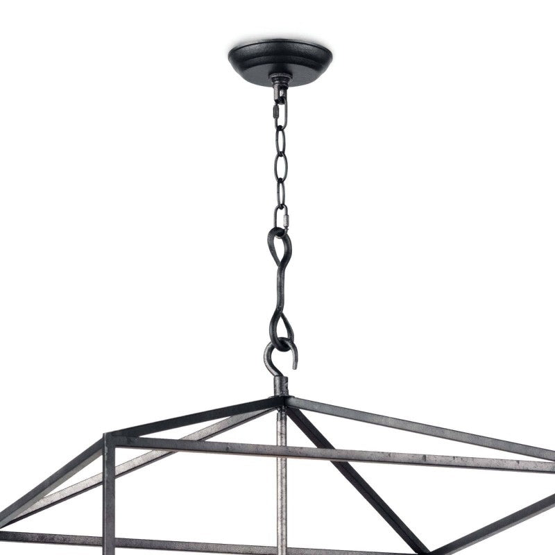 Capency Lantern Pendant