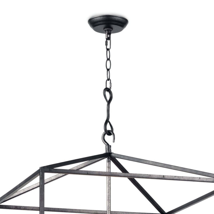 Capency Lantern Pendant