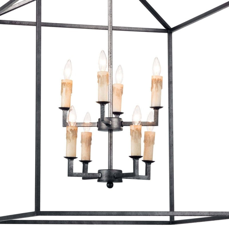 Capency Lantern Pendant