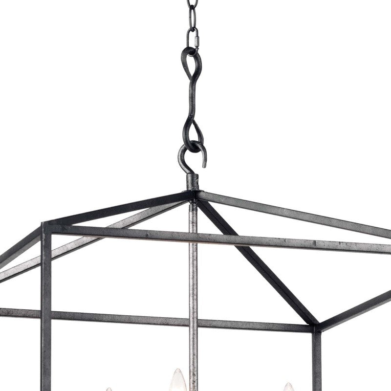 Capency Lantern Pendant