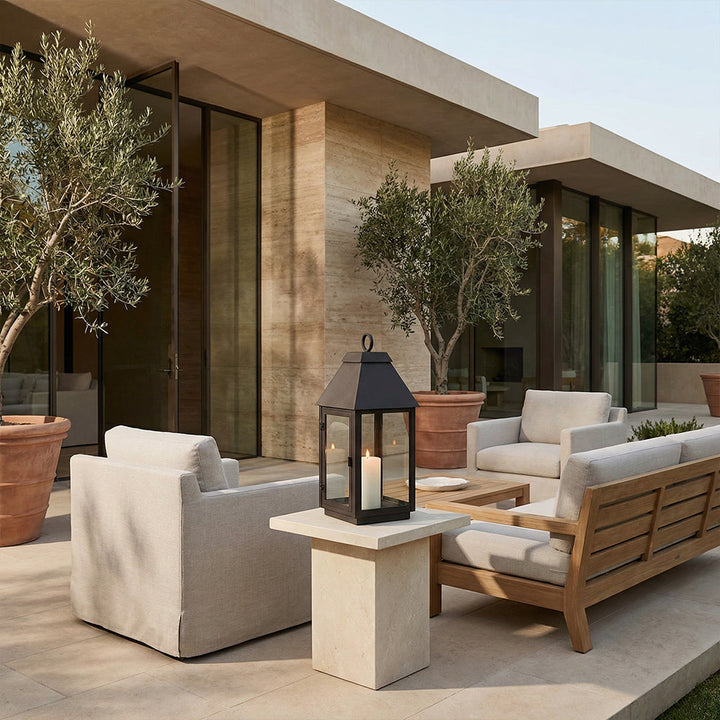 Carend Outdoor Lantern