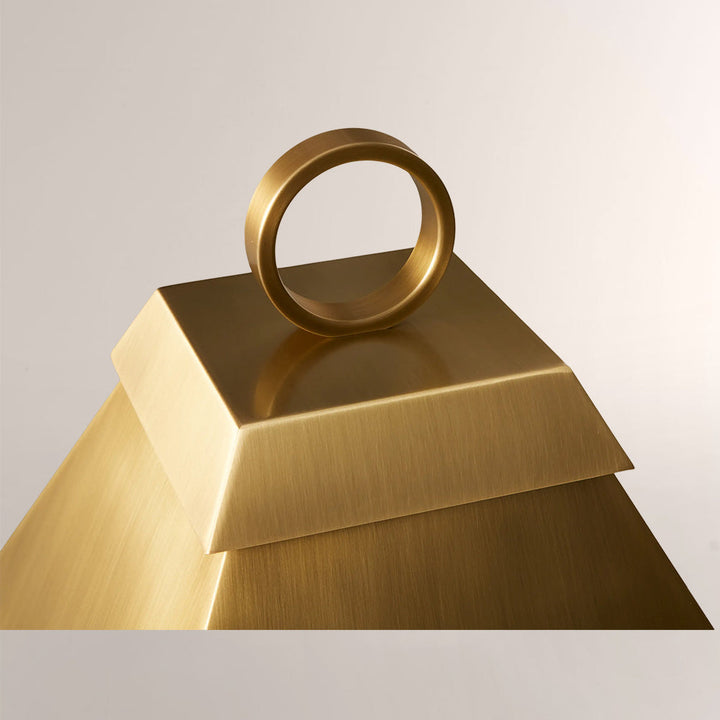 Carend Outdoor Lantern