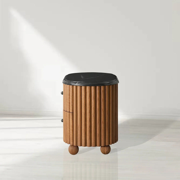Carlis Bedside Table