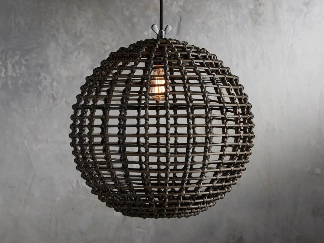 Carona Outdoor Pendant