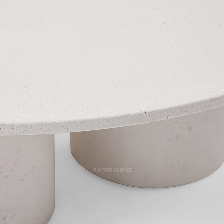 Casede Outdoor Coffee Table