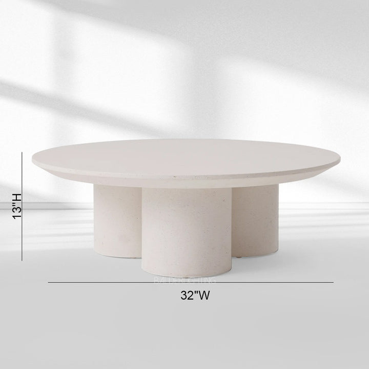 Casede Outdoor Coffee Table