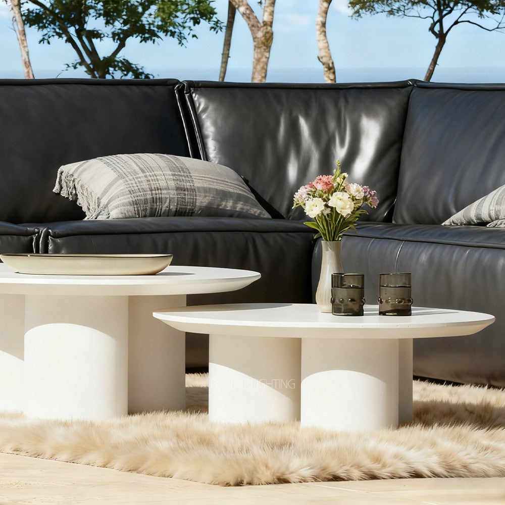 Casede Outdoor Coffee Table