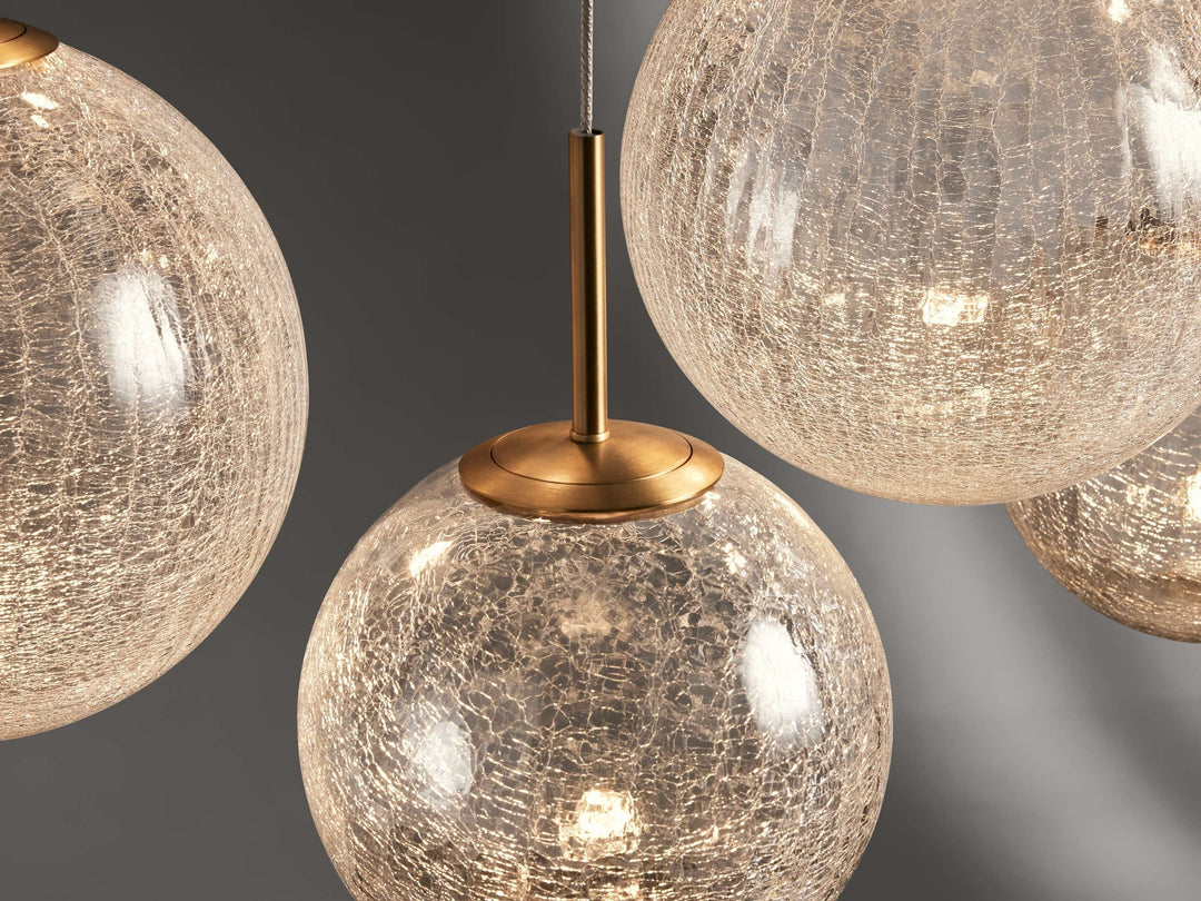 Cason Linear Chandelier