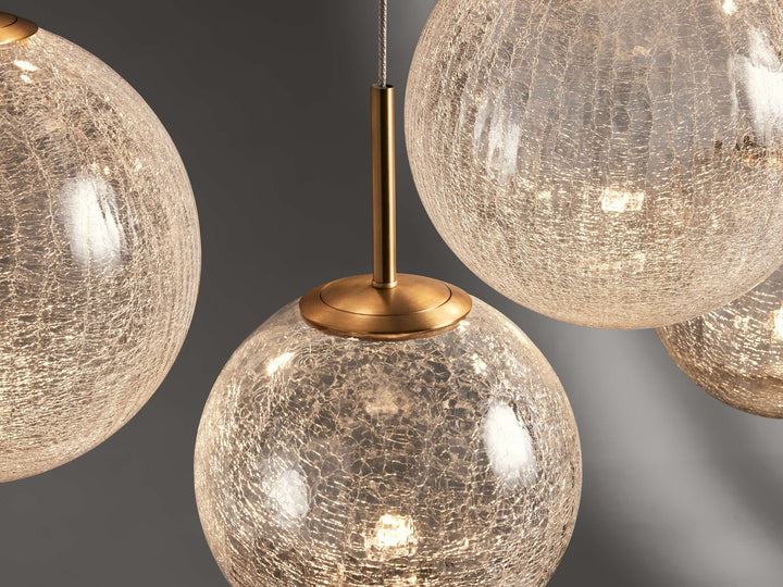 Cason Linear Chandelier