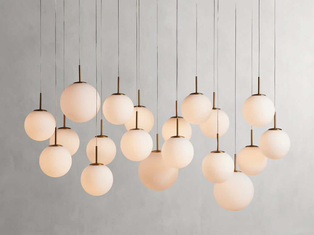 Cason Linear Chandelier