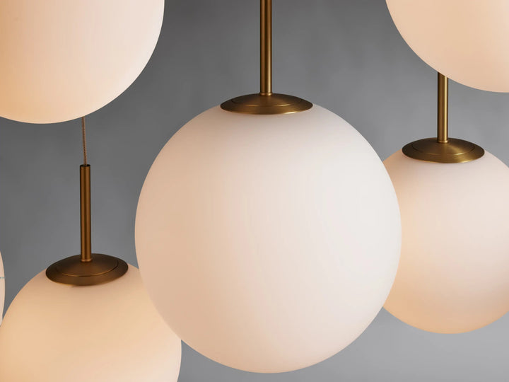 Cason Linear Chandelier