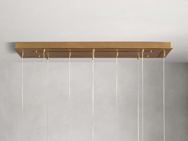 Cason Linear Chandelier