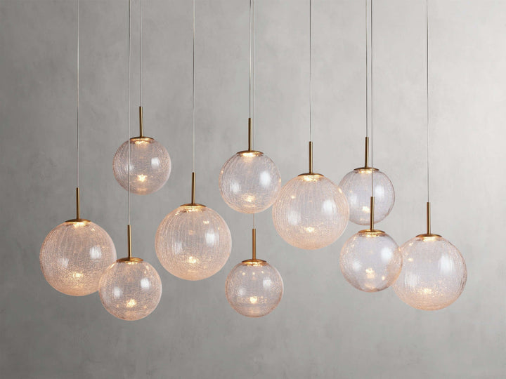 Cason Linear Chandelier