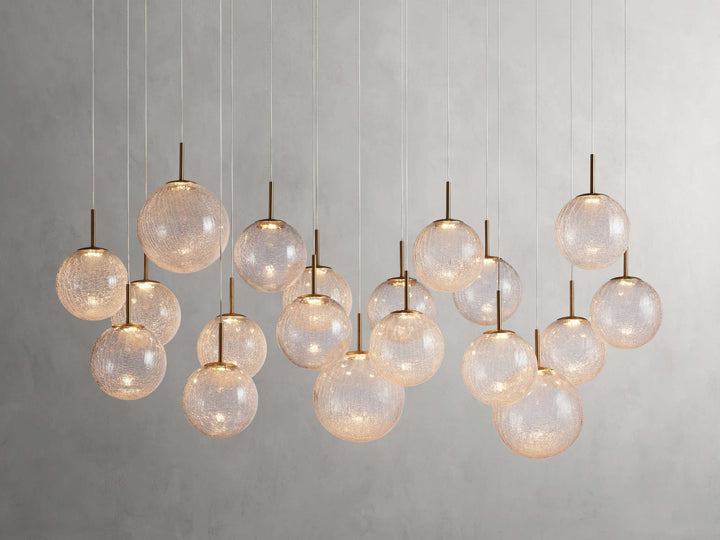 Cason Linear Chandelier