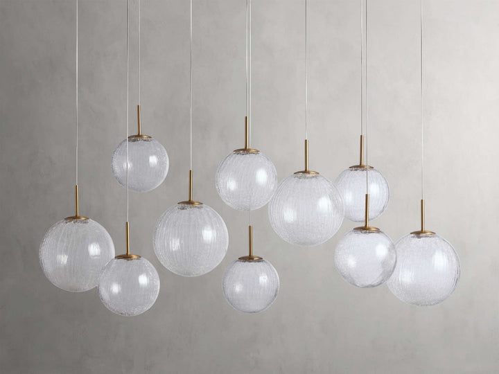 Cason Linear Chandelier