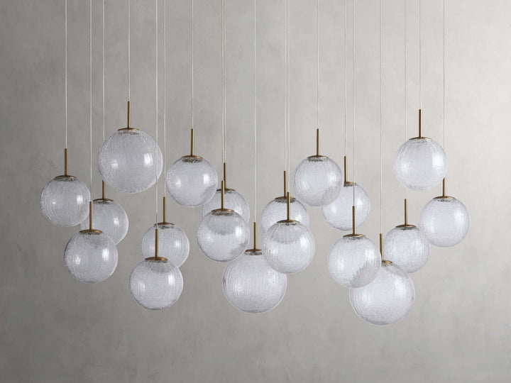 Cason Linear Chandelier