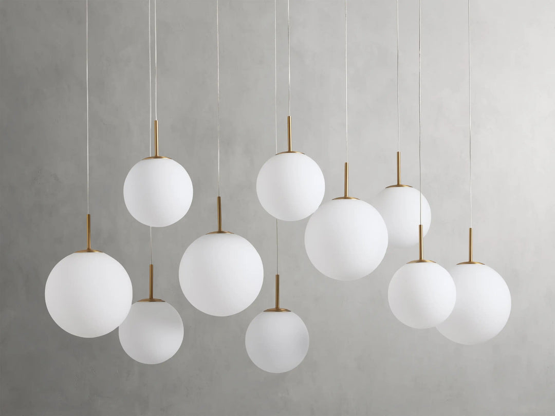 Cason Linear Chandelier