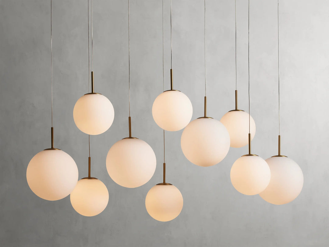 Cason Linear Chandelier