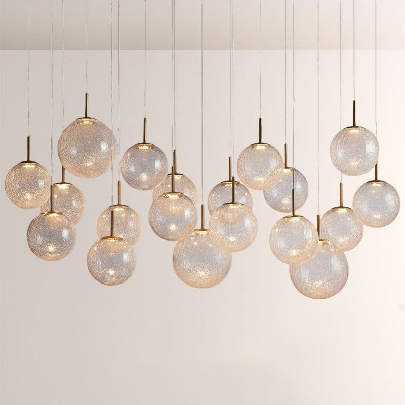 Cason Linear Chandelier
