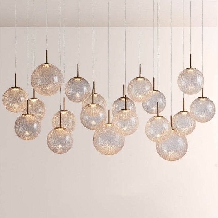 Cason Linear Chandelier