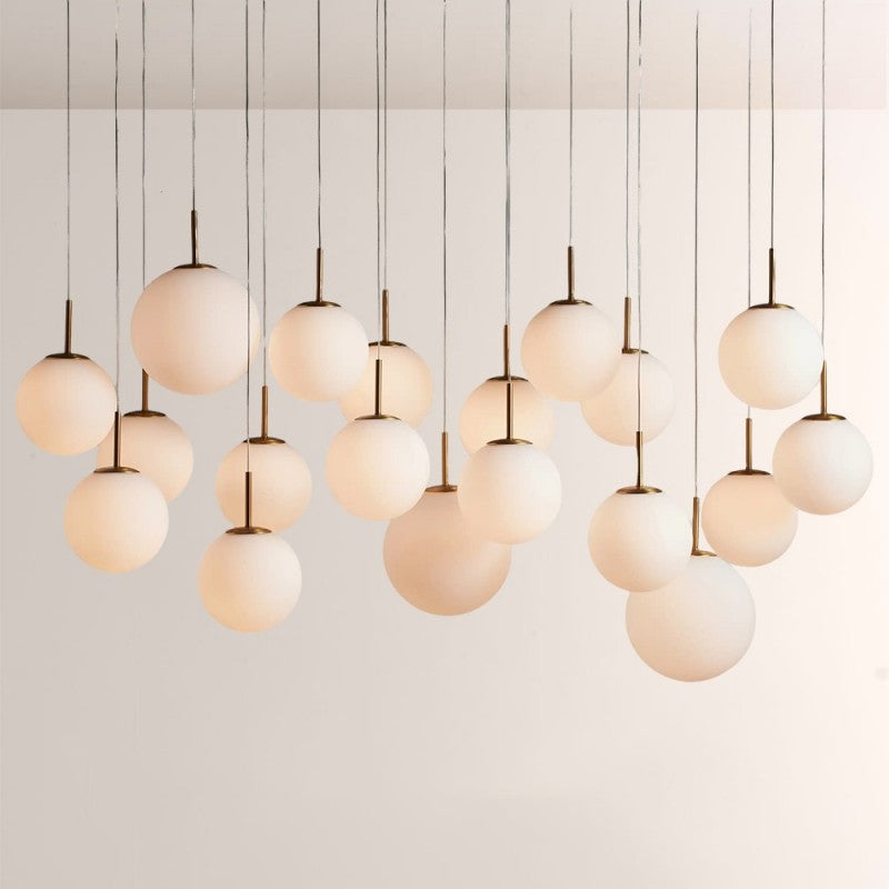 Cason Linear Chandelier