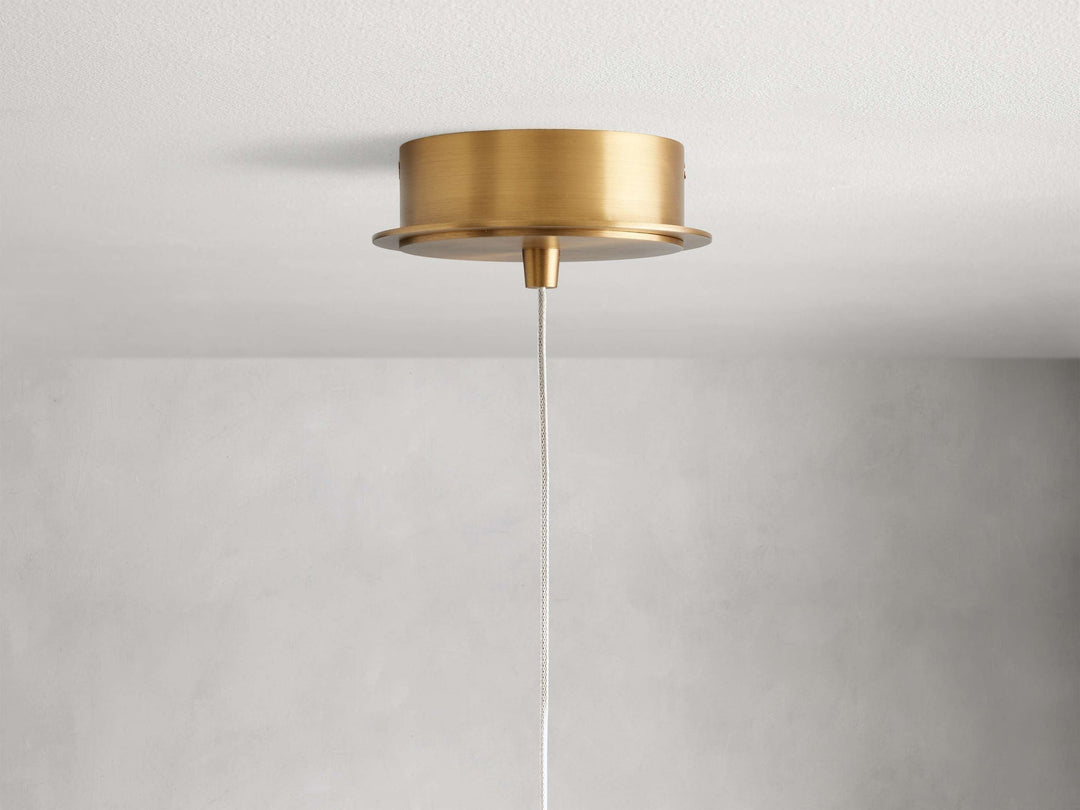 Cason Pendant