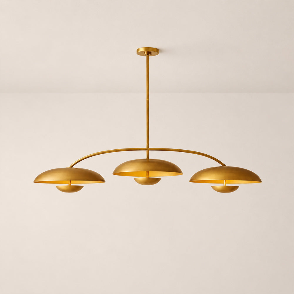 Cecil Linear Chandelier