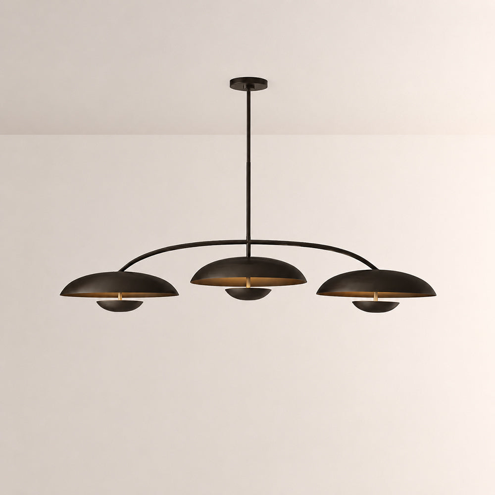 Cecil Linear Chandelier