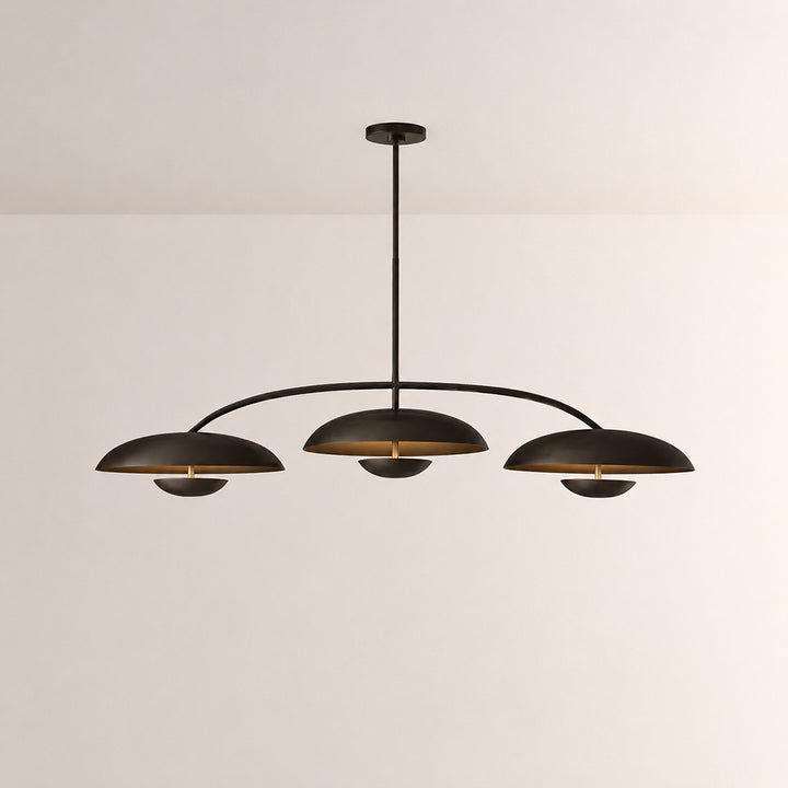 Cecil Linear Chandelier