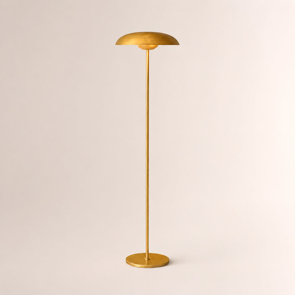 Cecil Metal Floor Lamp